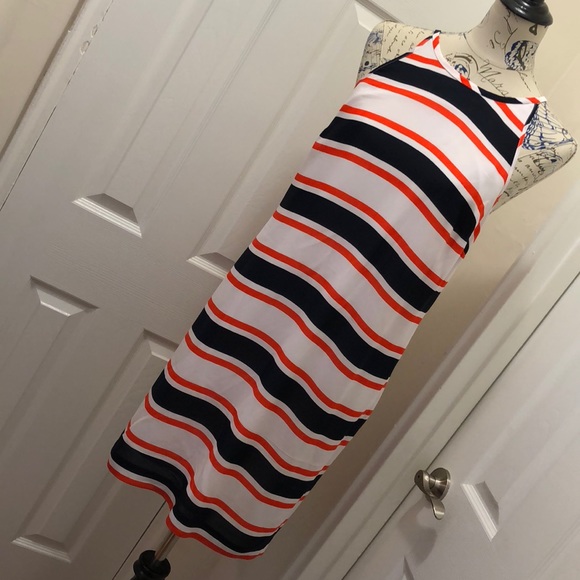 Banana Republic Dresses & Skirts - BR Halter Dress